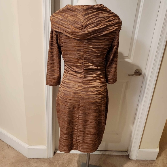 Kay Unger size 10 dress - Picture 2 of 8